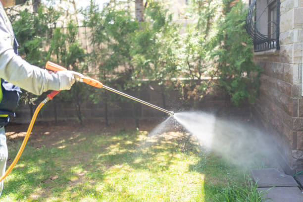 Wildlife Control Services in Cavalero, WA